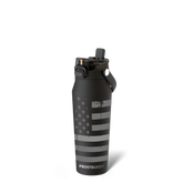 Bottle Buddy 24oz | Gunmetal Glory