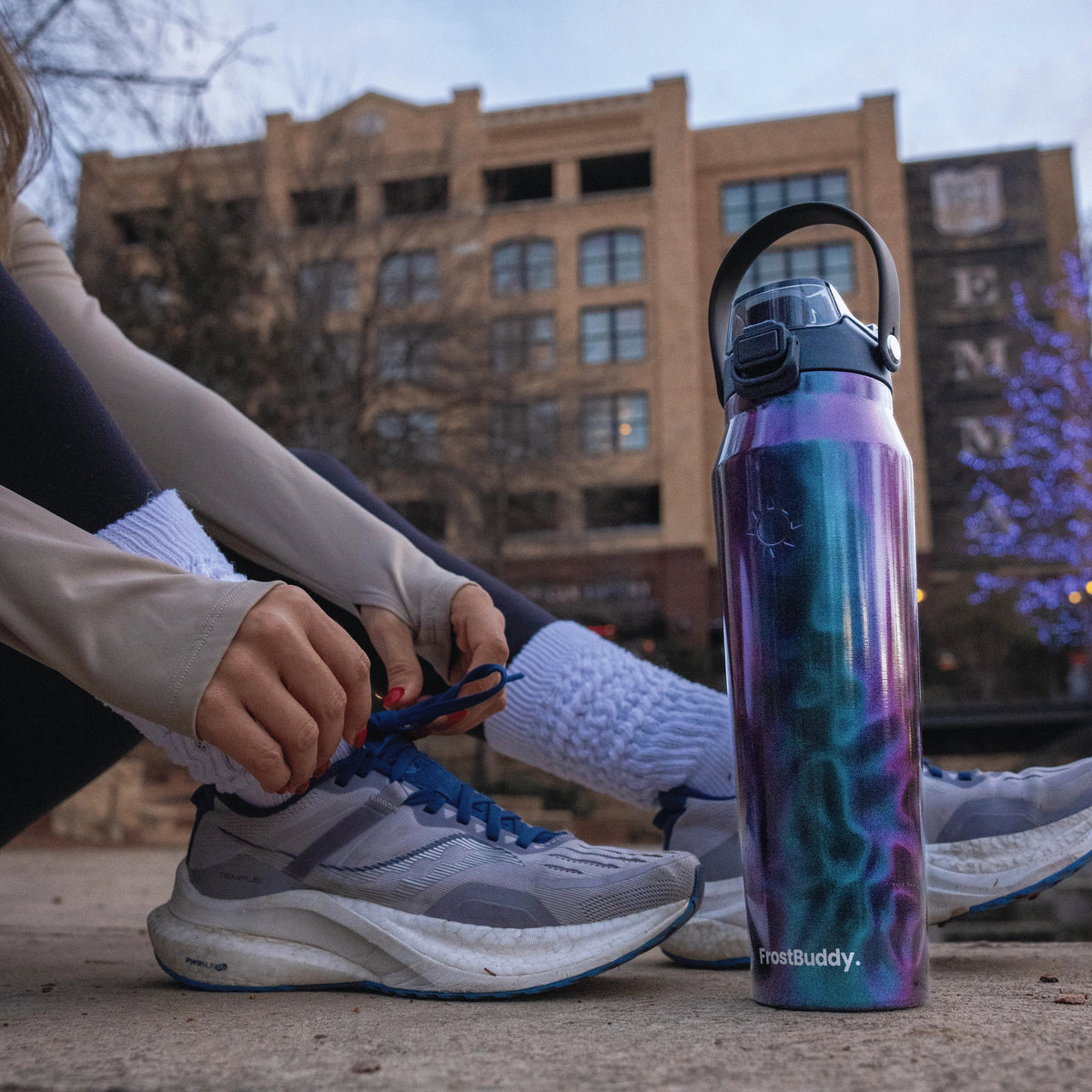 Bottle Buddy 24oz | Giddy Up