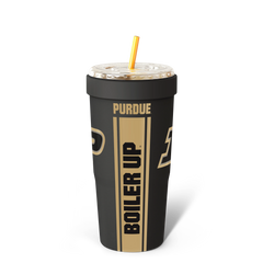 To-Go Buddy | Purdue Boilermakers | Gameday