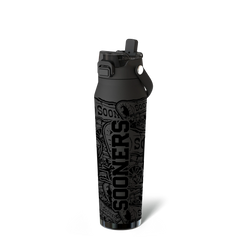 Bottle Buddy 32oz | Oklahoma Sooners | Night Game