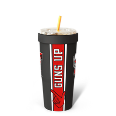 To-Go Buddy | Texas Tech Red Raiders | Gameday