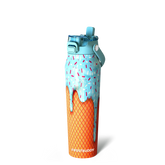 Bottle Buddy 32oz | Blue Ice Cream