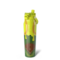 Bottle Buddy 32oz | Softball Drip