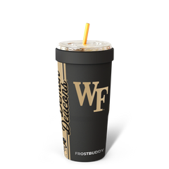 To-Go Buddy | Wake Forest Demon Deacons | Gameday