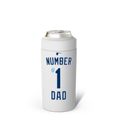 Universal Buddy | Tampa Bay Rays | #1 Dad