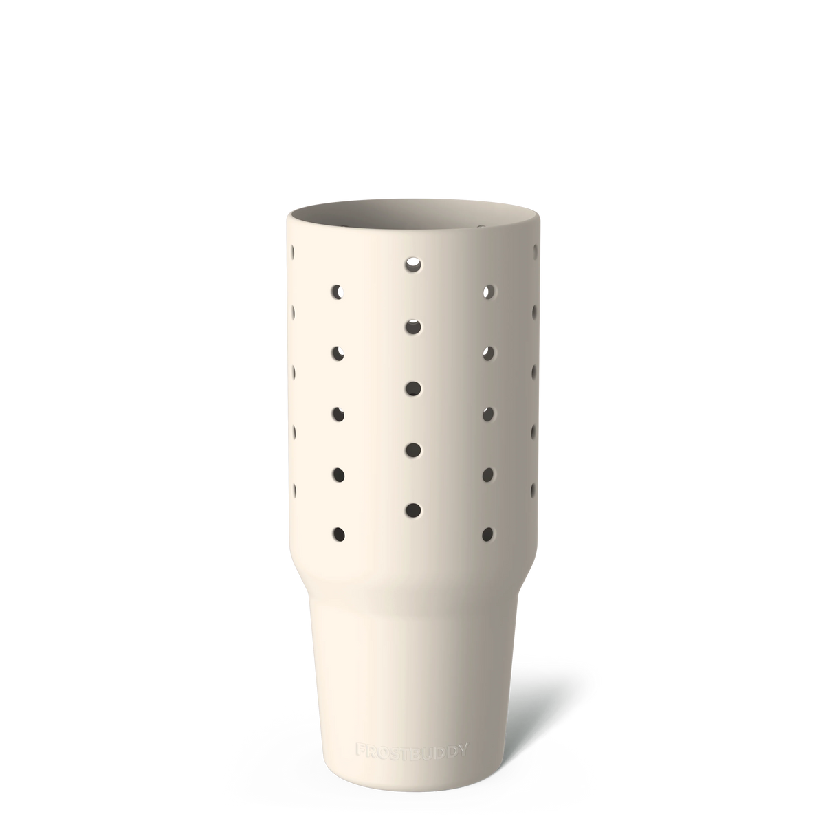 Thicc Buddy 40oz Skin | Cream