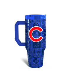 Thicc Buddy 40oz | Chicago Cubs | Legacy