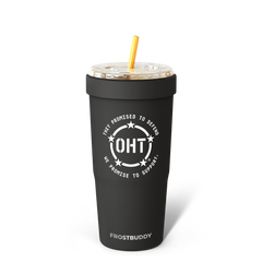 To-Go Buddy | OHT Service