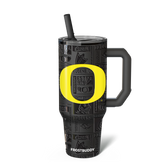 Thicc Buddy 40oz | Oregon Ducks | Legacy