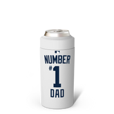 Universal Buddy | Detroit Tigers | #1 Dad