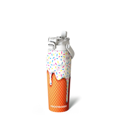 Bottle Buddy 24oz | Vanilla Ice Cream