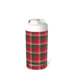 Universal Buddy | Flannel