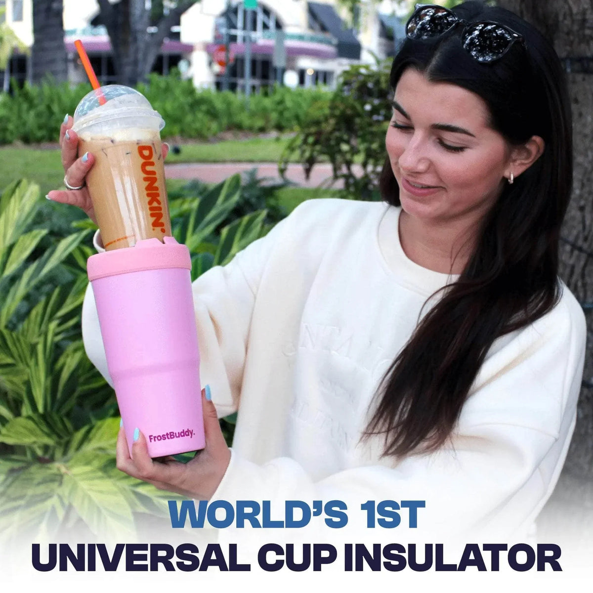 To-Go Buddy | Amethyst