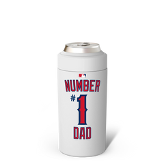 Universal Buddy | Los Angeles Angels | #1 Dad