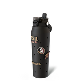 Bottle Buddy 32oz | Florida State Seminoles | Skin + Budz Bundle