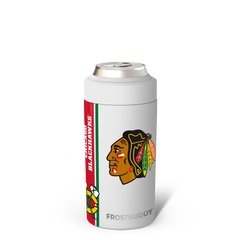 Universal Buddy | Chicago Blackhawks | Gameday