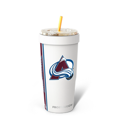 To-Go Buddy | Colorado Avalanche | Gameday