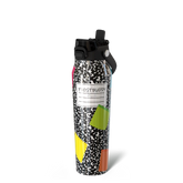 Bottle Buddy 32oz | Composition Notebook