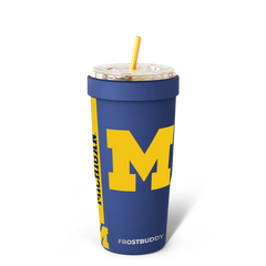 To-Go Buddy | Michigan Wolverines | Gameday