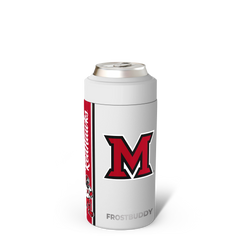 Universal Buddy | Miami-Ohio Redhawks | Gameday