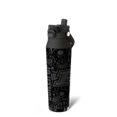 Bottle Buddy 32oz | Purdue Boilermakers | Night Game