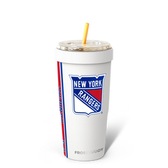 To-Go Buddy | New York Rangers | Gameday