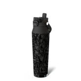 Bottle Buddy 32oz | West Virginia Mountaineers | Night Game