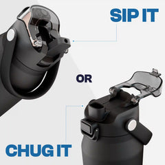 Bottle Buddy 24oz | Baseball Drip