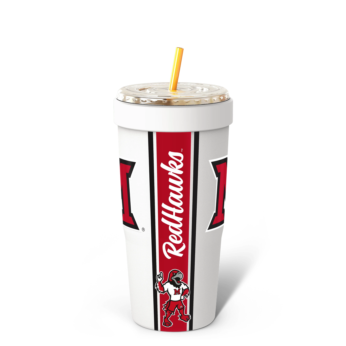 To-Go Buddy | Miami-Ohio Redhawks | Gameday
