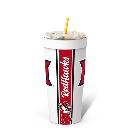 To-Go Buddy | Miami-Ohio Redhawks | Gameday