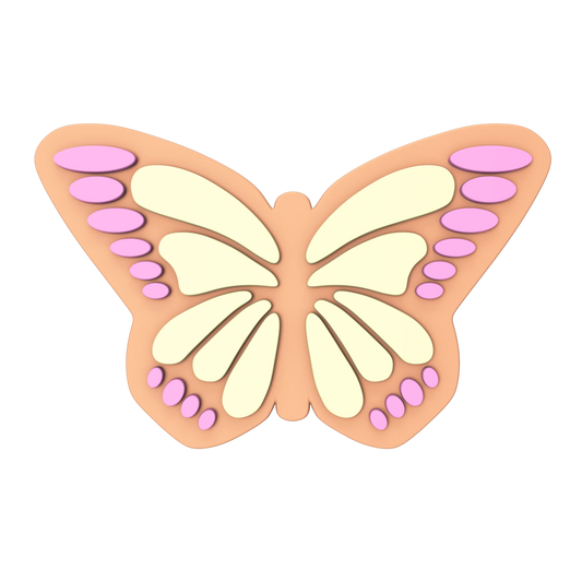 Budz | Butterfly