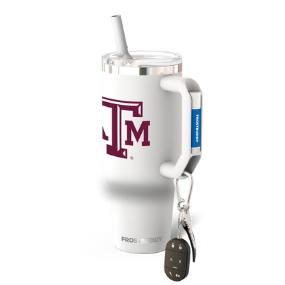 Thicc Buddy 40oz | Texas A&M Aggies | Gameday
