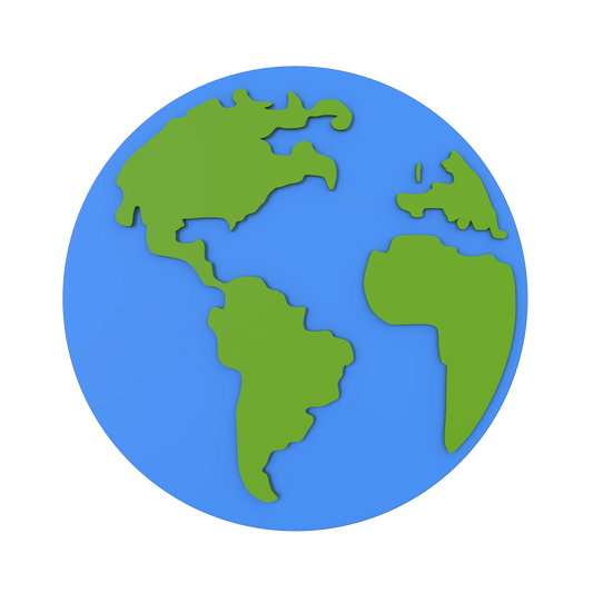 Budz | Earth
