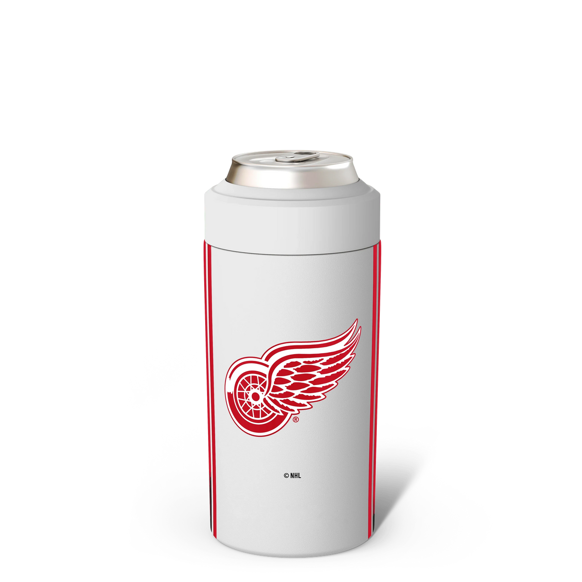 Universal Buddy | Detroit Red Wings | Gameday