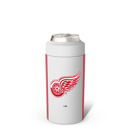 Universal Buddy | Detroit Red Wings | Gameday