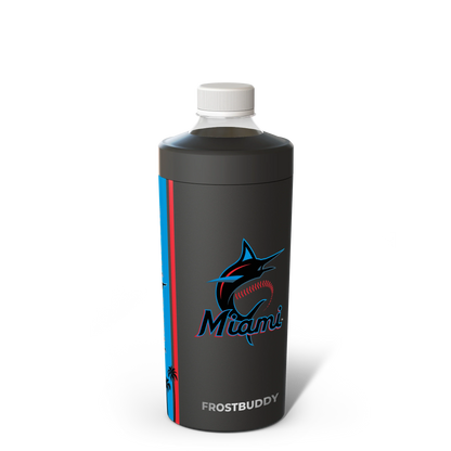 Universal XL | Miami Marlins | Gameday