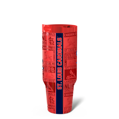 Thicc Buddy 40oz | St. Louis Cardinals | Legacy