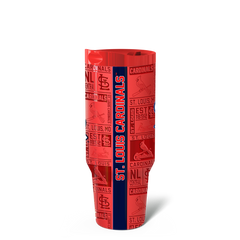 Thicc Buddy 40oz | St. Louis Cardinals | Legacy