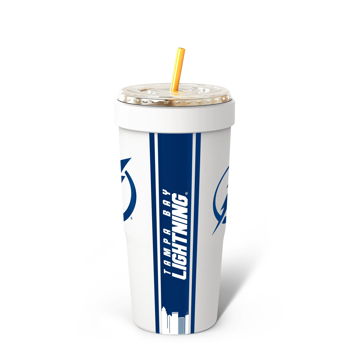 To-Go Buddy | Tampa Bay Lightning | Gameday