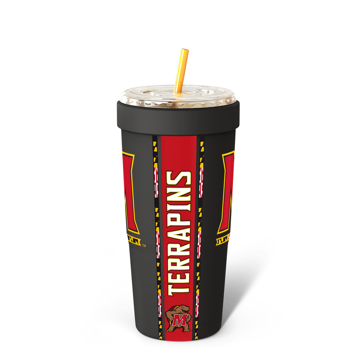 To-Go Buddy | Maryland Terrapins | Gameday