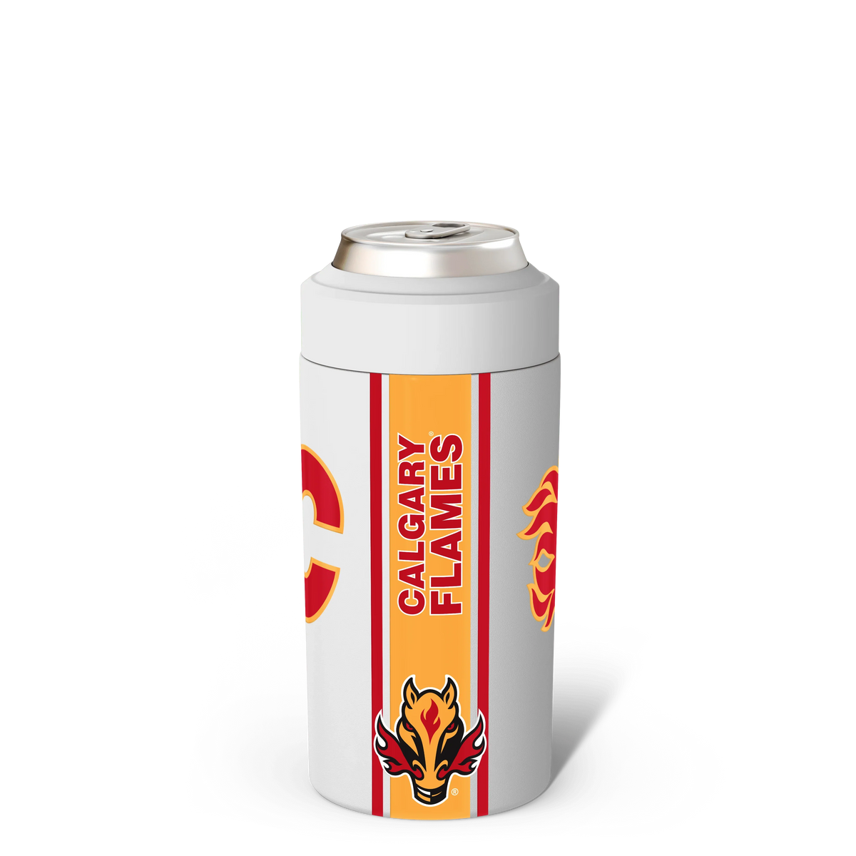 Universal Buddy | Calgary Flames | Gameday