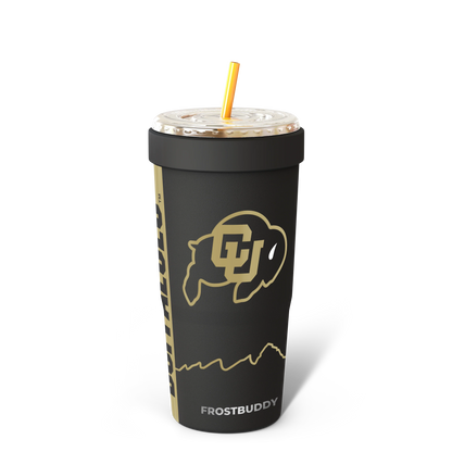 To-Go Buddy | Colorado Buffaloes | Gameday