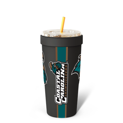 To-Go Buddy | Coastal Carolina Chanticleers | Gameday