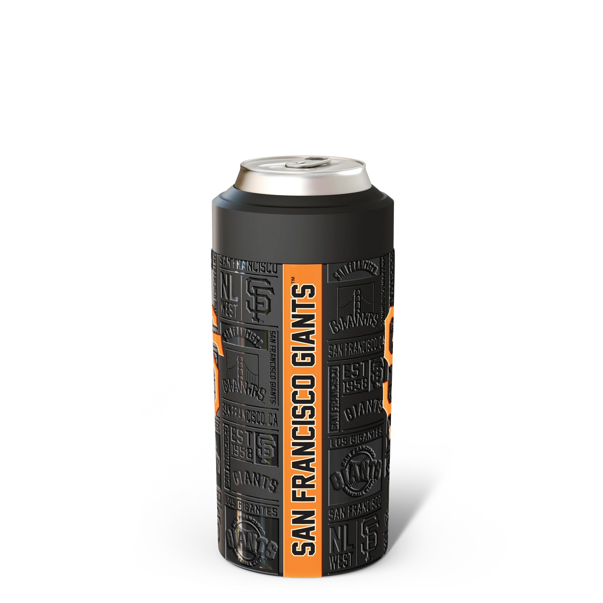 Universal Buddy | San Francisco Giants | Legacy