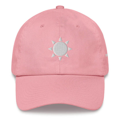 Sun Dad Hat