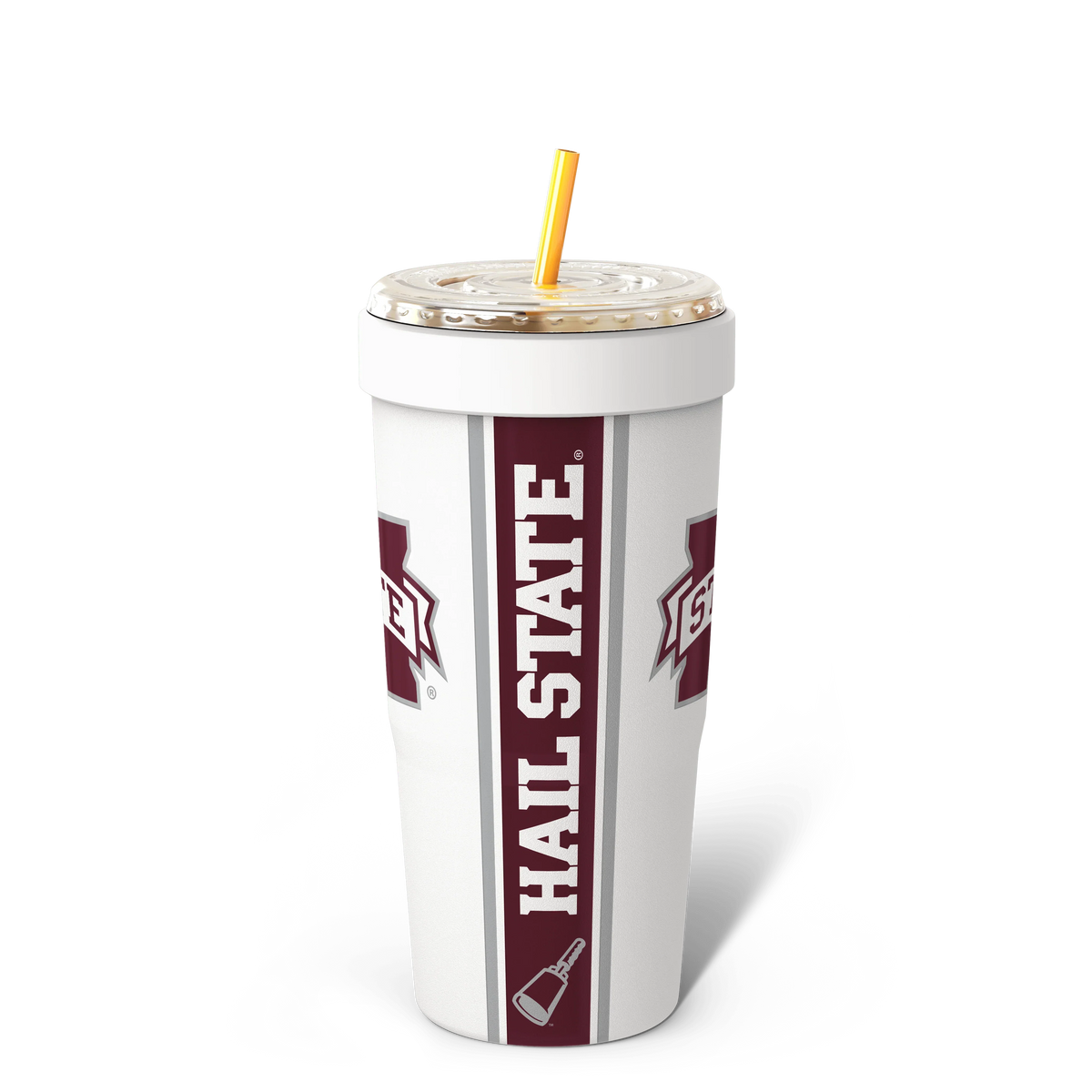 To-Go Buddy | Mississippi State Bulldogs | Gameday