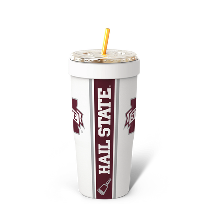 To-Go Buddy | Mississippi State Bulldogs | Gameday