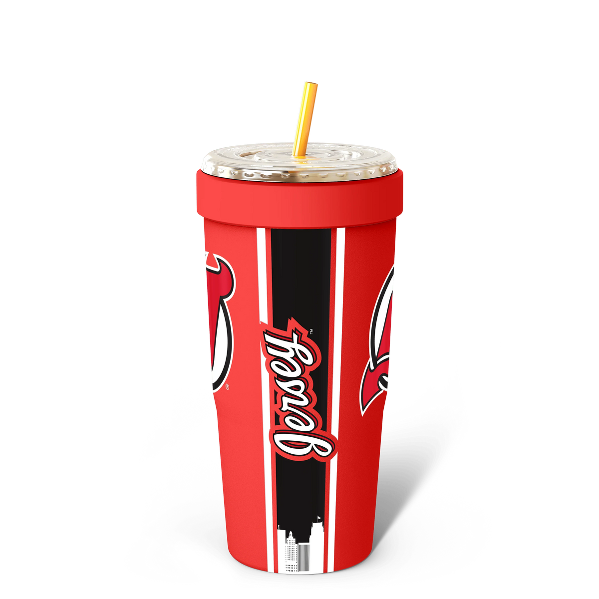 To-Go Buddy | New Jersey Devils | Gameday
