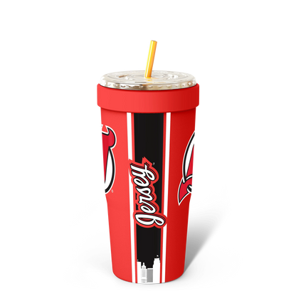 To-Go Buddy | New Jersey Devils | Gameday