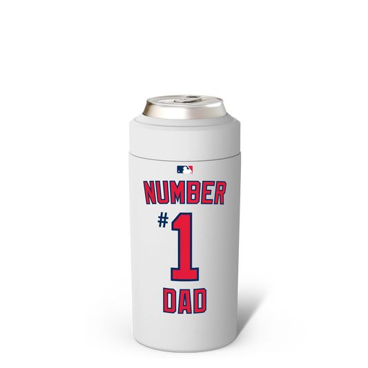 Universal Buddy | Boston Red Sox | #1 Dad